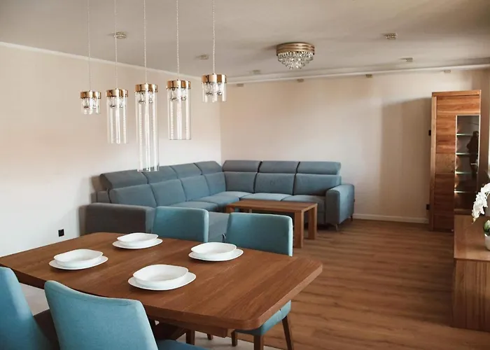 Apartament Na Chopina 5