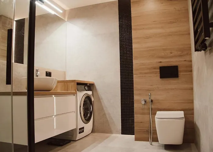 Apartament Na Chopina 5