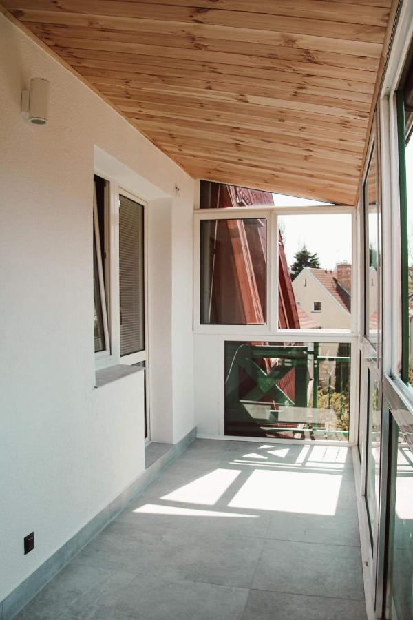 Apartment Na Chopina 5 *