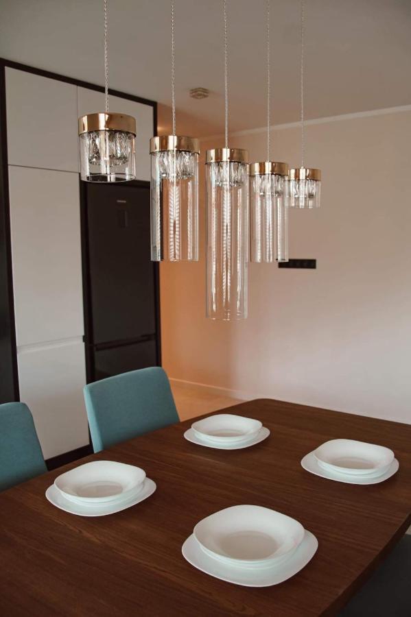 Na Chopina 5 Apartment Kolberg