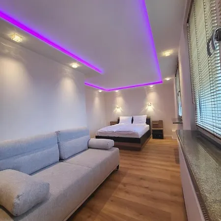 Apartament Na Chopina 5 Kolberg Exterior foto