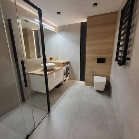 Apartament Na Chopina 5 Kolberg Exterior foto