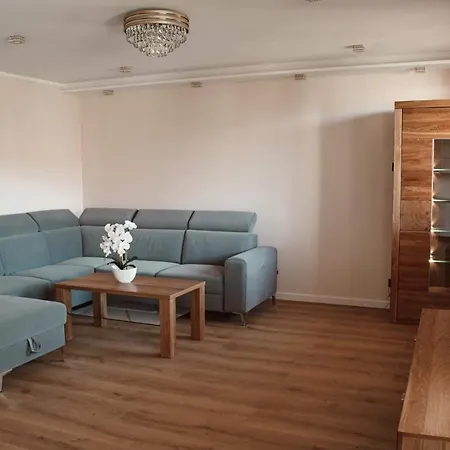 Apartament Na Chopina 5 Kolberg Exterior foto