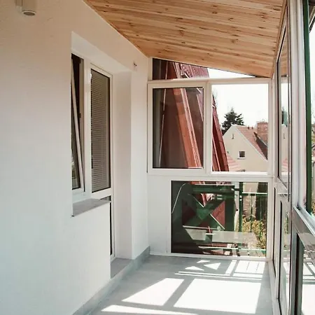 Apartament Na Chopina 5 Kolberg Exterior foto