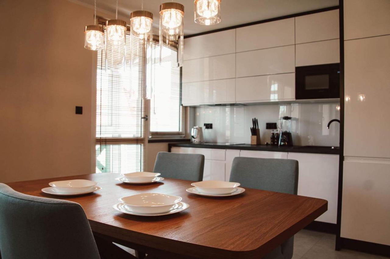 Na Chopina 5 Apartmán Kolobřeh