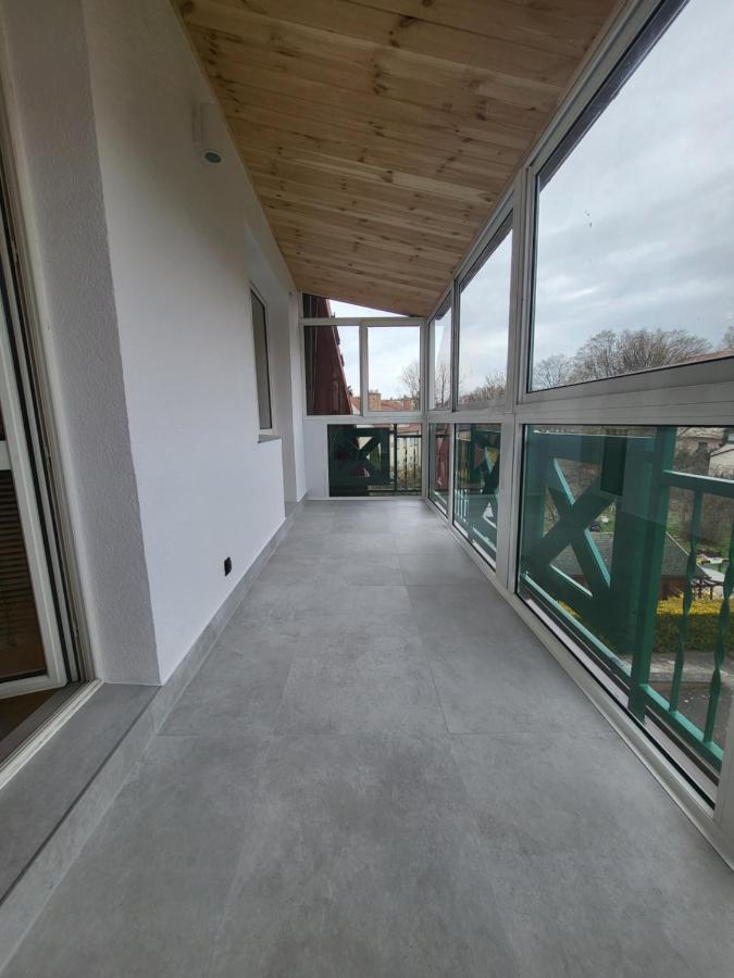 Apartmán Na Chopina 5