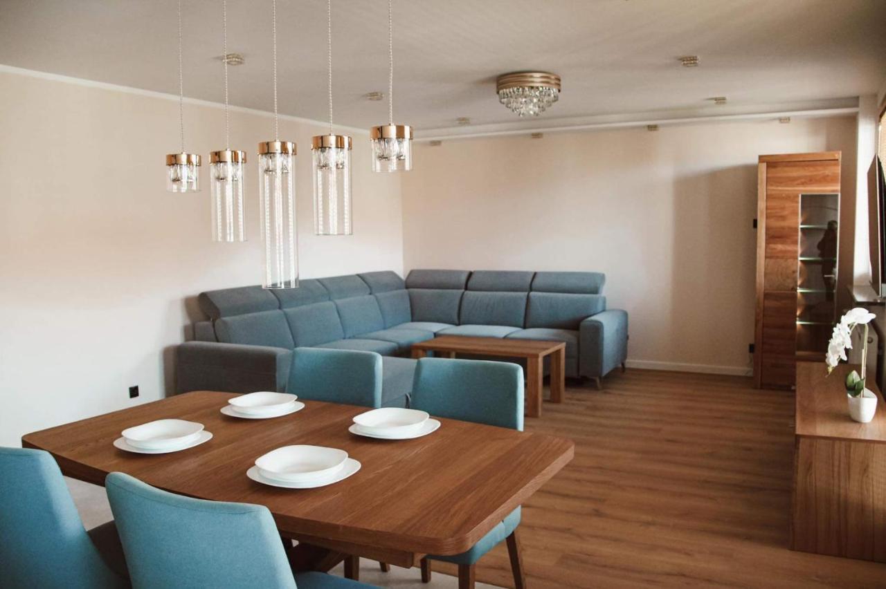 Apartmán Na Chopina 5
