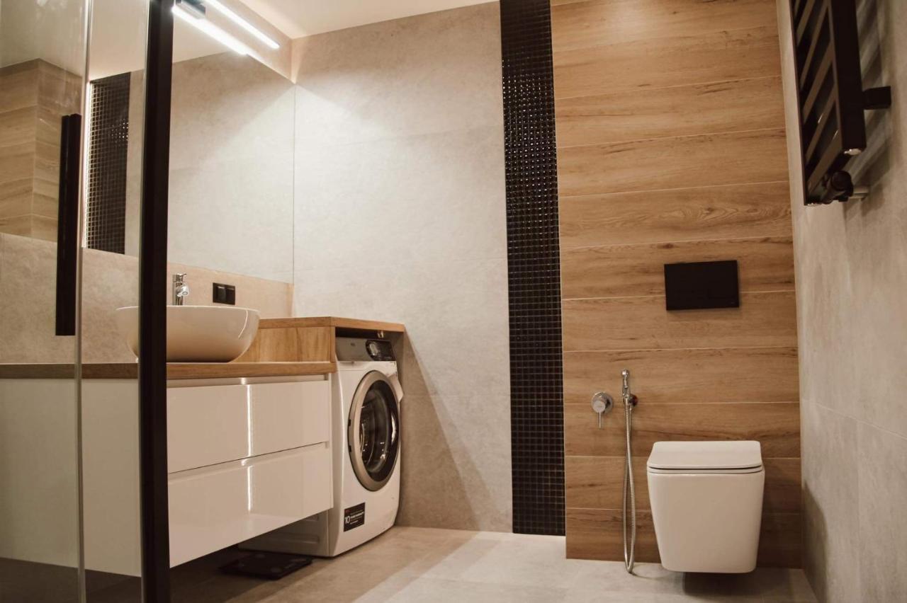 Na Chopina 5 Apartmán