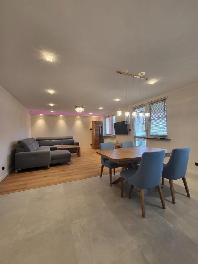 Apartmán Na Chopina 5