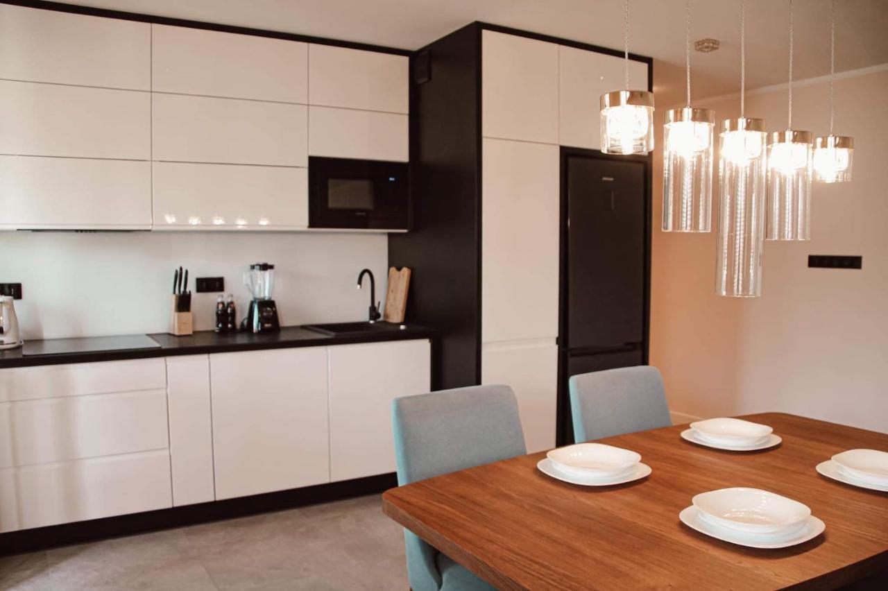 Apartmán Na Chopina 5 *