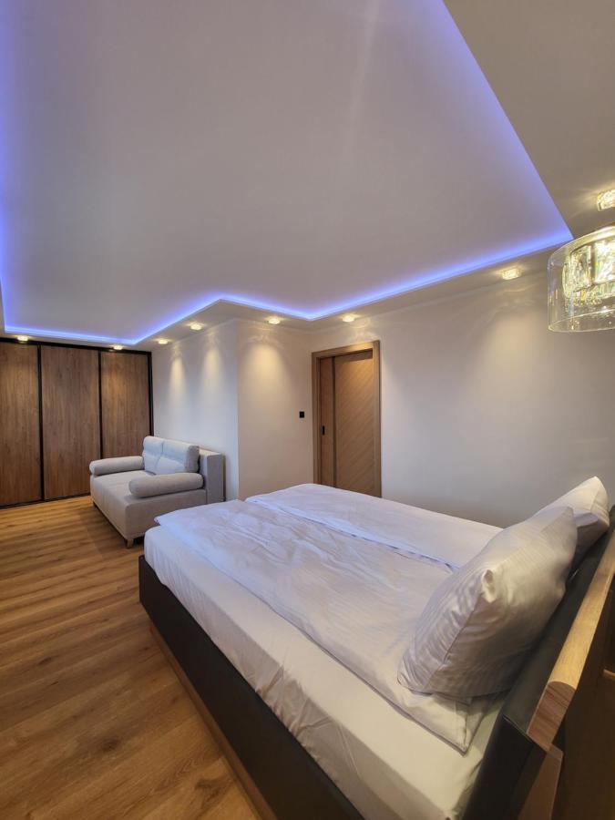 Apartmán Na Chopina 5 *