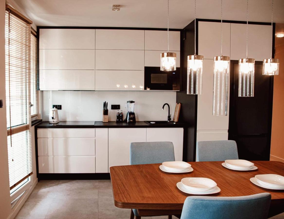 Na Chopina 5 Apartmán
